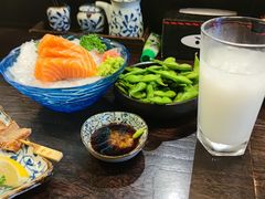 -哥哥の深夜食堂(叁宸里店)