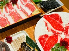 -龙酒场·关西寿喜烧·居酒屋(罗湖店)