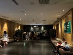 -清河半岛温泉度假酒店