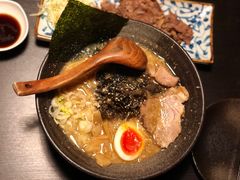-日本料理神拉面