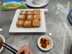 -九龙茶记·粤式餐厅融合菜(鹭江店)