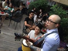 胡桃里-胡桃里音乐酒馆(星湖北一里店)
