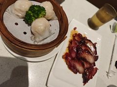 -港久茶餐厅(鹭洲里店)