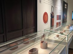 -宁波茶文化博物院
