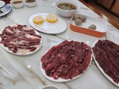 -乌记鲜活牛肉城(金砂东路店)