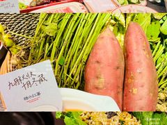 -蘸小院铁锅炖·蘸酱菜·东北菜(怀远门店)