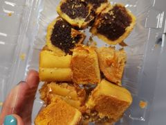-纯坊佳哥手作(江汉路店)