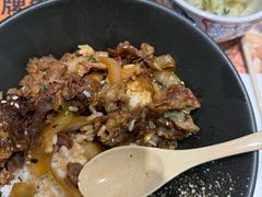 -吉野家 (新街口外大街店)