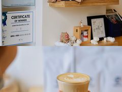 -悟白咖啡WoobyCafe
