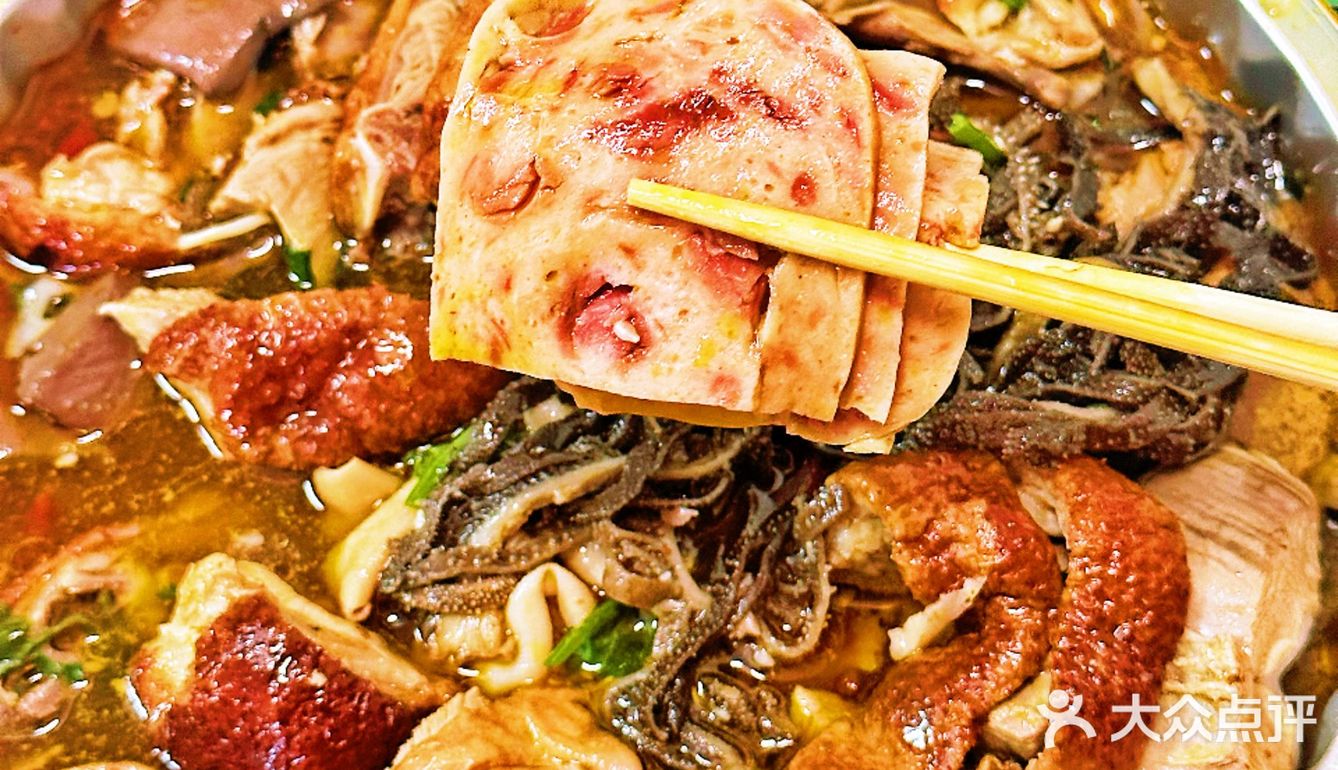 足不出户吃到排断腿的冒烤鸭🦆/香迷糊了✨