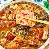 足不出户吃到排断腿的冒烤鸭🦆/香迷糊了✨