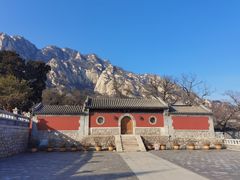 -北京凤凰岭