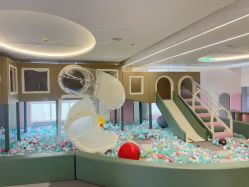 -森宝月子中心(白云山店)