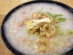 -喜鹊茶点.啫煲(车陂店)