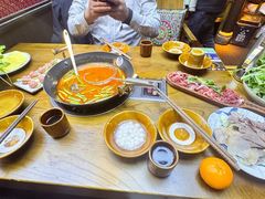 -贵厨酸汤牛肉(花果园国际中心店)