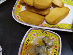 -芦月轩羊蝎子(劲松店)