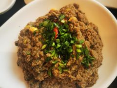 -北门涮肉·铜锅涮肉(南锣鼓巷店)