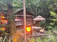 -法云安缦酒店