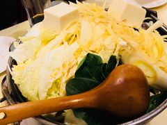 -有喜屋·深夜食堂(北京西路店)