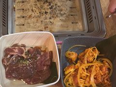 -新石器烤肉(百联川沙店)