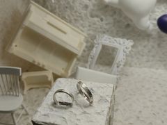 -不作·手工银饰DIY(西红门店)