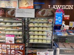 -罗森便利店(鱼市街店)
