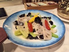 -顺意·顺德家乡菜(国际人才大厦店)