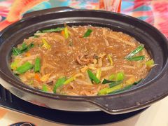 -年辉渔村·非遗传承餐厅(新丰江店)