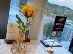 -雀蓝川菜(星悦汇店)