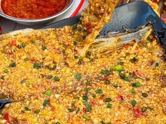 -辣不怕口味虾(凌霄路店)