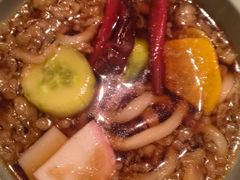-Izumi Japanese Kitchen