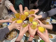 -79号渔船海鲜饭店(龙岗店)