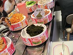 -龍歌自助小火锅(秦淮水游城店)