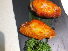 -赤坂亭M9和牛烧肉·日料398放题(万达店)