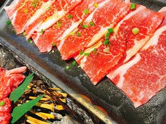 薄烧肥牛-魔宗·烧肉(汉街店)