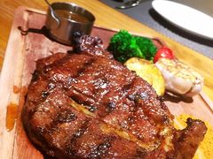 -半悦牛排(龙湖西宸天街店)