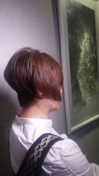 -芳琪造型