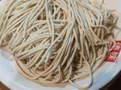 手擀面-傣妹火锅(南京东路一店)