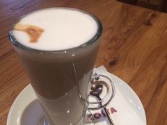 -COSTA COFFEE(岭南天地店)