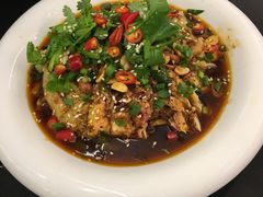 -渔王川菜馆(镇邦路店)