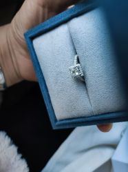-VE DIAMOND·天然&培育钻石定制