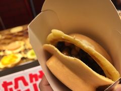 -东门町美食街