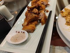 -月坛宾馆-聚仙楼餐厅
