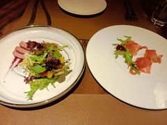 -柏蔻餐厅Le Banquet Bistro(天河北店)