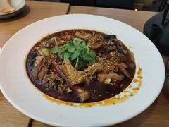 -花盐街·四川乐山小吃(西单大悦城店)