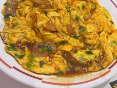 -香港深仔记茶餐厅(东门店)