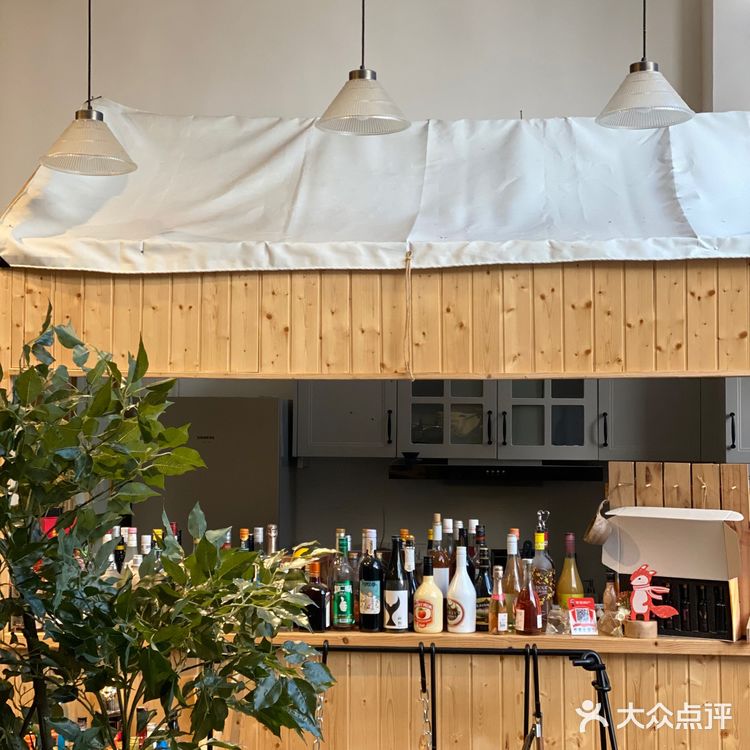 深圳探店|首家室内露营下午茶☕️