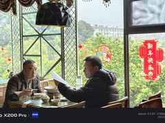 -浔庐餐厅•江西老字号•九江菜(南湖国际店)