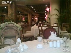 -白云中餐厅·粤菜·亚龙湾喜来登度假酒店