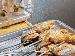-号令江湖·水浒烤肉(和畅睦邻中心店)
